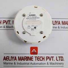 Autronica Bhh-500/N Fire And Security Smoke Detector
