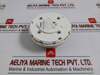 Autronica Bhh-500/N Fire And Security Smoke Detector