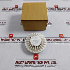 Autronica Bhh-500/N Fire And Security Smoke Detector