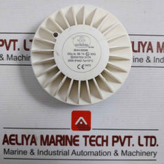 Autronica Bhh-500/N Fire And Security Smoke Detector