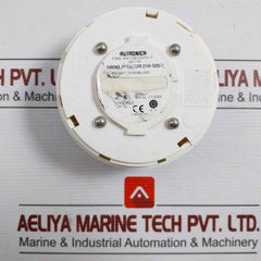 Autronica Bhh-500/N Fire And Security Smoke Detector