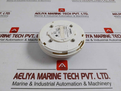 Autronica Bhh-500/N Fire And Security Smoke Detector