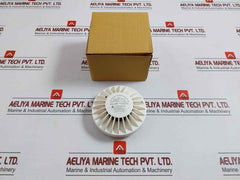 Autronica Bhh-500/N Fire And Security Smoke Detector