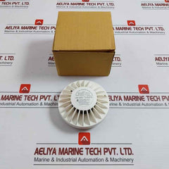 Autronica Bhh-500/N Fire And Security Smoke Detector