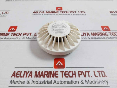 Autronica Bhh-500/N Fire And Security Smoke Detector