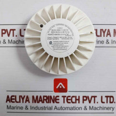 Autronica Bhh-500/N Fire And Security Smoke Detector