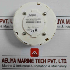 Autronica Bhh-500/N Fire And Security Smoke Detector