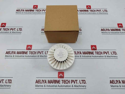 Autronica Bhh-500/N Fire And Security Smoke Detector