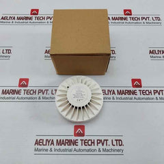 Autronica Bhh-500/N Fire And Security Smoke Detector