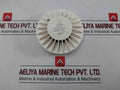 Autronica Bhh-500/N Fire And Security Smoke Detector