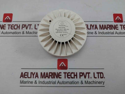 Autronica Bhh-500/N Fire And Security Smoke Detector
