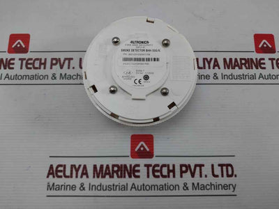Autronica Bhh-500/N Fire And Security Smoke Detector