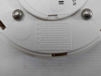 Autronica Bhh-500/N Fire And Security Smoke Detector