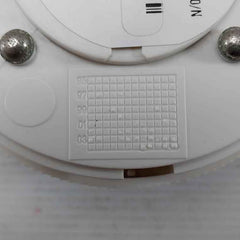 Autronica Bhh-500/N Fire And Security Smoke Detector