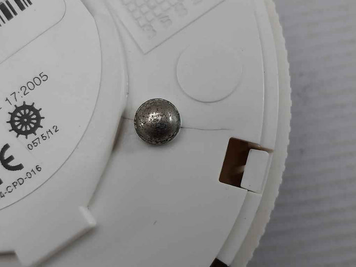 Autronica Bhh-500/N Fire And Security Smoke Detector