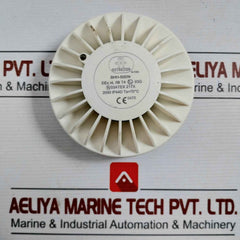 Autronica Bhh-500/N Fire And Security Smoke Detector 70˚C