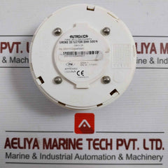 Autronica Bhh-500/N Fire And Security Smoke Detector 70˚C