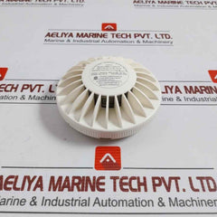 Autronica Bhh-500/N Fire And Security Smoke Detector 70˚C