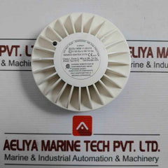 Autronica Bhh-500/N Fire And Security Smoke Detector 70˚C