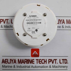 Autronica Bhh-500/N Fire And Security Smoke Detector 70˚C