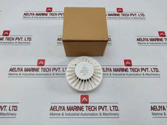 Autronica Bhh-500/N Fire And Security Smoke Detector 70˚C