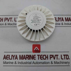 Autronica Bhh-500/N Fire And Security Smoke Detector 70˚C