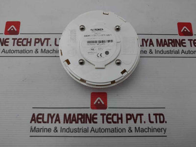 Autronica Bhh-500/N Fire And Security Smoke Detector 70˚C