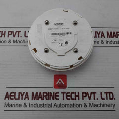 Autronica Bhh-500/N Fire And Security Smoke Detector 70˚C