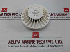 Autronica Bhh-500/N Fire And Security Smoke Detector 70˚C