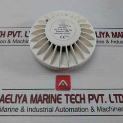 Autronica Bhh-500/N Fire And Security Smoke Detector 70˚C