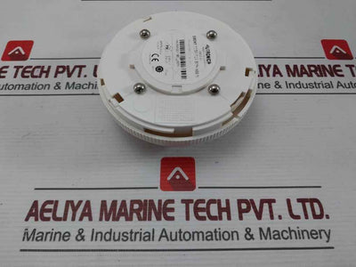 Autronica Bhh-500/N Fire And Security Smoke Detector 70˚C