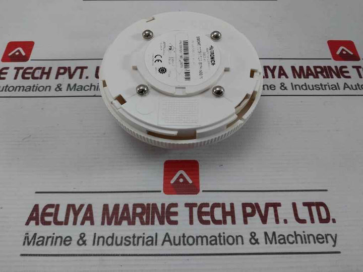 Autronica Bhh-500/N Fire And Security Smoke Detector 70˚C