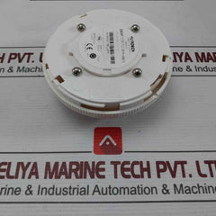 Autronica Bhh-500/N Fire And Security Smoke Detector 70˚C