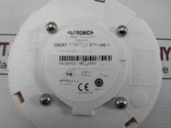 Autronica Bhh-500/N Fire And Security Smoke Detector 70˚C