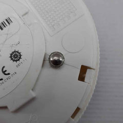 Autronica Bhh-500/N Fire And Security Smoke Detector 70˚C