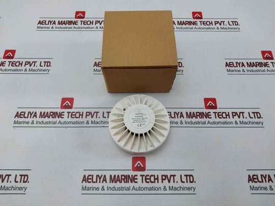 Autronica Bhh-500/N Fire And Security Smoke Detector 70˚C