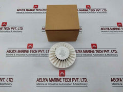 Autronica Bhh-500/N Fire And Security Smoke Detector 70˚C