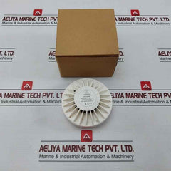 Autronica Bhh-500/N Fire And Security Smoke Detector 70˚C