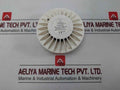 Autronica Bhh-500/N Fire And Security Smoke Detector 70˚C