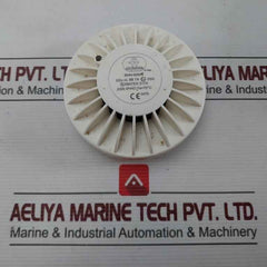 Autronica Bhh-500/N Fire And Security Smoke Detector 70˚C