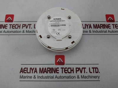 Autronica Bhh-500/N Fire And Security Smoke Detector 70˚C