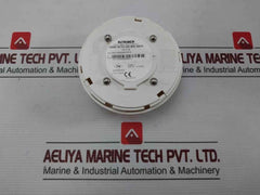 Autronica Bhh-500/N Fire And Security Smoke Detector 70˚C