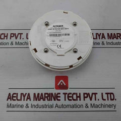 Autronica Bhh-500/N Fire And Security Smoke Detector 70˚C