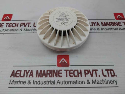 Autronica Bhh-500/N Fire And Security Smoke Detector 70˚C