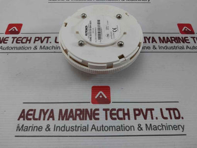 Autronica Bhh-500/N Fire And Security Smoke Detector 70˚C