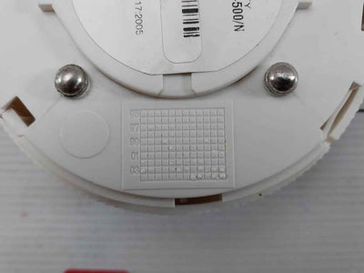 Autronica Bhh-500/N Fire And Security Smoke Detector 70˚C