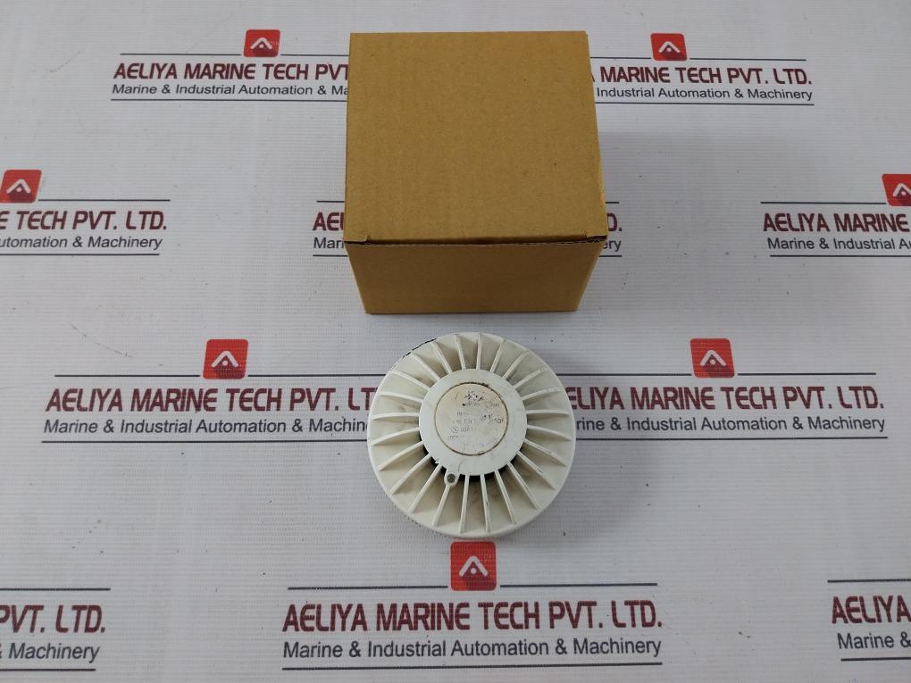 Autronica Bhh-500/N Smoke Detector 0,8-1.5% En54/7 Cpd-016