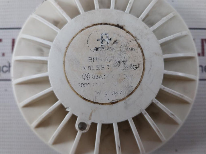 Autronica Bhh-500/N Smoke Detector 0,8-1.5% En54/7 Cpd-016