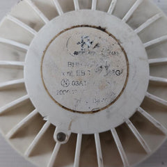 Autronica Bhh-500/N Smoke Detector 0,8-1.5% En54/7 Cpd-016