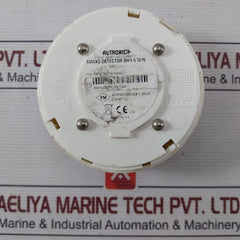 Autronica Bhh-500/N Smoke Detector 0,8-1.5% En54/7 Cpd-016
